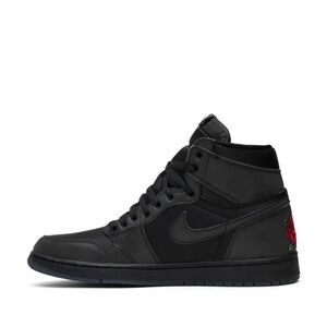 Rox Brown Jordan 1 high top